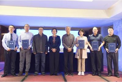 2020中國康復(fù)輔助器具領(lǐng)域民政行業(yè)標(biāo)準(zhǔn)暨團(tuán)體標(biāo)準(zhǔn)發(fā)布會(huì)成功舉行，聚焦假肢和矯形器