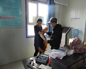 若羌縣殘聯(lián)精準(zhǔn)助殘 免費(fèi)驗配假肢與矯形器，點(diǎn)亮希望之光